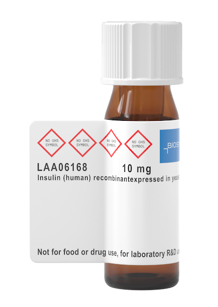 Un flacon d'armoire climatique à médicaments étiqueté « 10 mg » pour la recherche et le développement en laboratoire, et non pour un usage alimentaire ou médicamenteux.